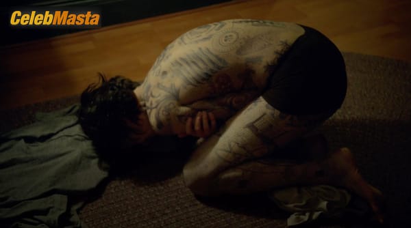 Jaimie Alexander Photo Gallery from Blindspot photo 5