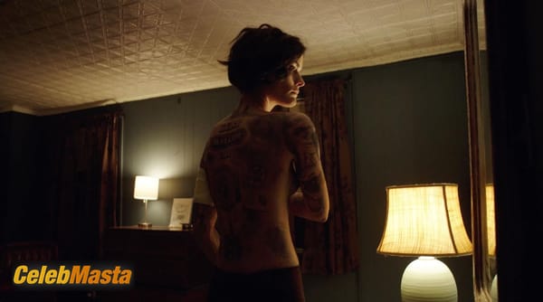 Jaimie Alexander Photo Gallery from Blindspot photo 7