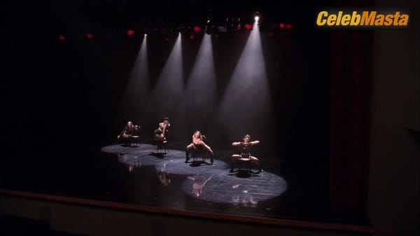 Heather Morris Photos from Glee photo 13