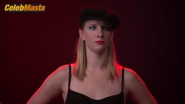 Heather Morris Photos from Glee photo 15