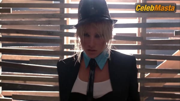 Heather Morris Photos from Glee photo 35