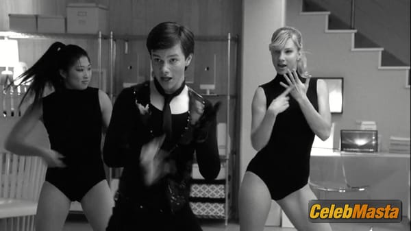 Heather Morris Photos from Glee photo 38