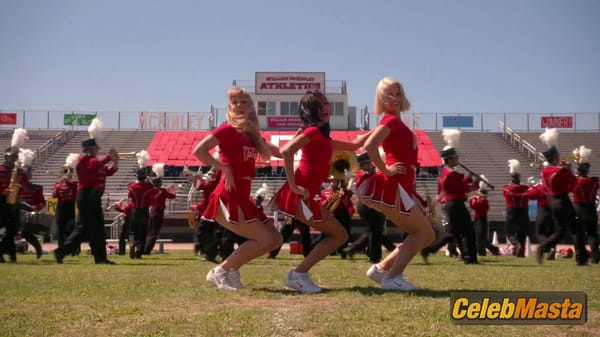 Heather Morris Photos from Glee photo 51