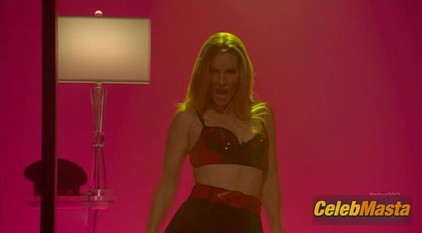 Heather Morris Photos from Glee photo 58