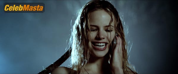 Halston Sage Photo Gallery from Poker Night photo 1