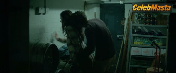 Janet Montgomery Photo Set from Retaliation photo 4