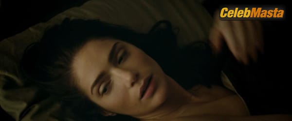 Janet Montgomery Photo Set from Retaliation photo 6