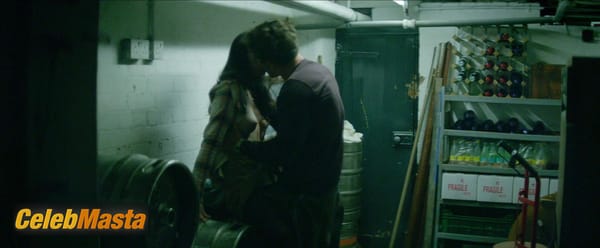 Janet Montgomery Photo Set from Retaliation photo 9