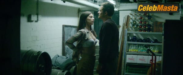 Janet Montgomery Photo Set from Retaliation photo 10
