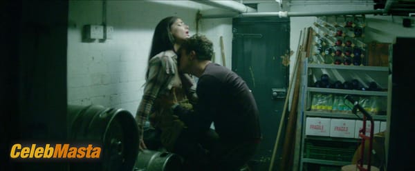 Janet Montgomery Photo Set from Retaliation photo 11