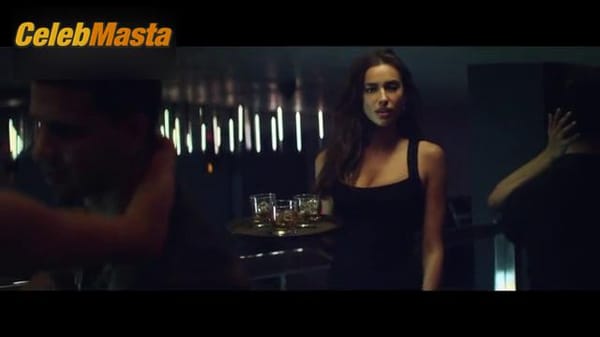 Photo Gallery: Irina Shayk in Yo Tambien photo 3
