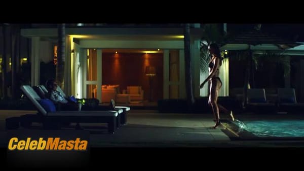 Photo Gallery: Irina Shayk in Yo Tambien photo 4