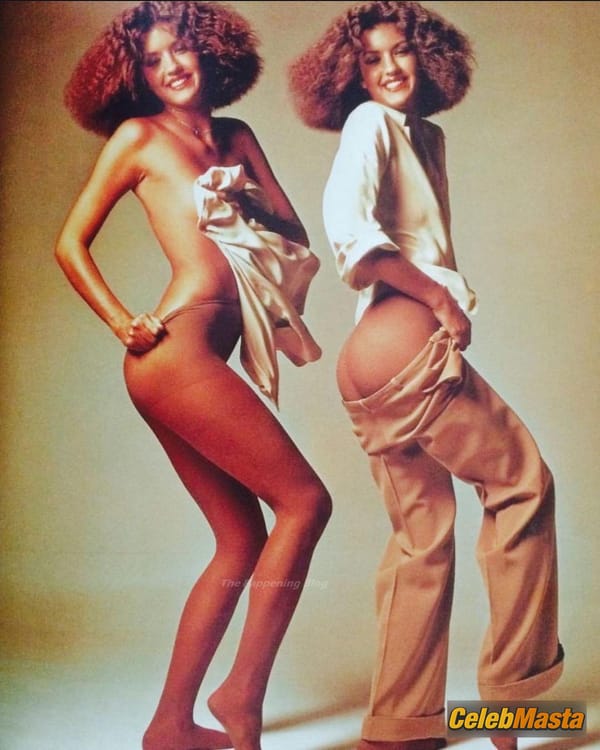 Photo Gallery: Janice Dickinson With Hairdressers photo 10