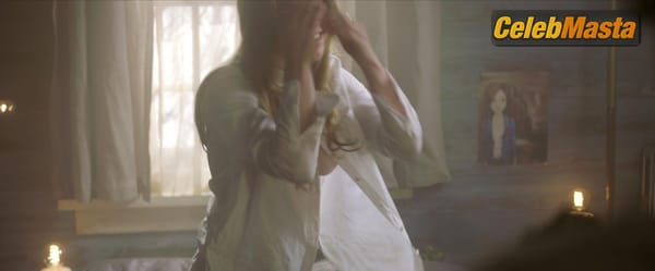 Jacqueline Byers Photo Gallery from Bad Samaritan photo 1