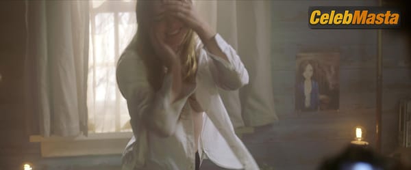 Jacqueline Byers Photo Gallery from Bad Samaritan photo 3