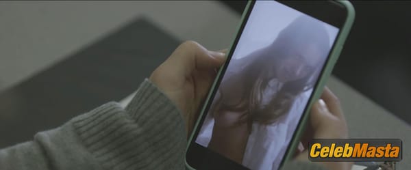 Jacqueline Byers Photo Gallery from Bad Samaritan photo 5