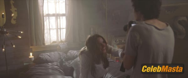 Jacqueline Byers Photo Gallery from Bad Samaritan photo 6