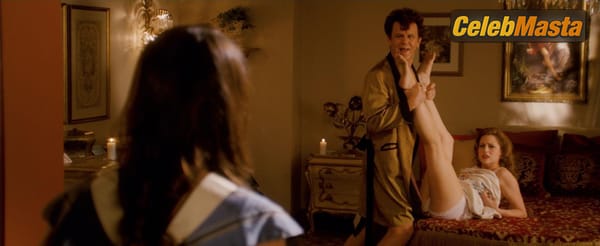 Jenna Fischer Photo Collection from Walk Hard The Dewey Cox Story photo 5