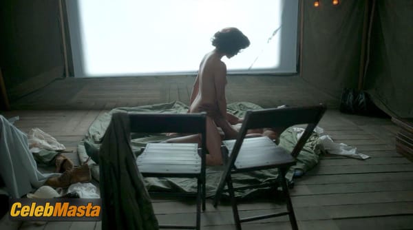 Jamie Chung Photo Gallery from Unprisoned photo 11