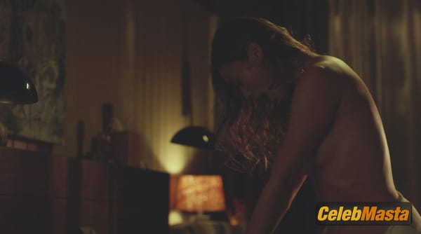Jamie Chung Photo Gallery from Unprisoned photo 27