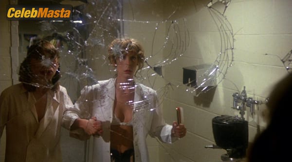 Jamie Lee Curtis Photo Gallery from Prom Night photo 3