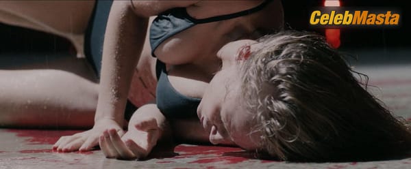 Photo Gallery: Ingrid Garcia Jonsson in Sweet Home photo 1