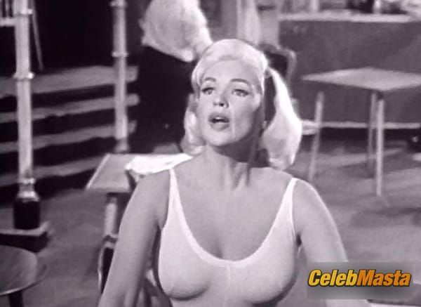 Jayne Mansfield Photo Gallery from Hugh Hefner Playboy, Activist and Rebel photo 7