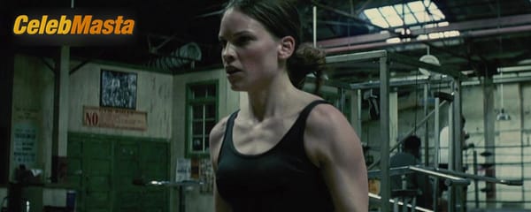 Hilary Swank Photos from Fatale photo 67