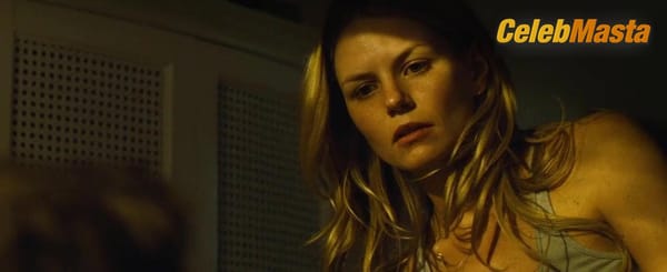 Jennifer Morrison Photo Set from Warrior photo 2