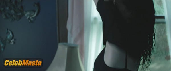Felicity Jones Scene Photos Gallery from Breathe In photo 1