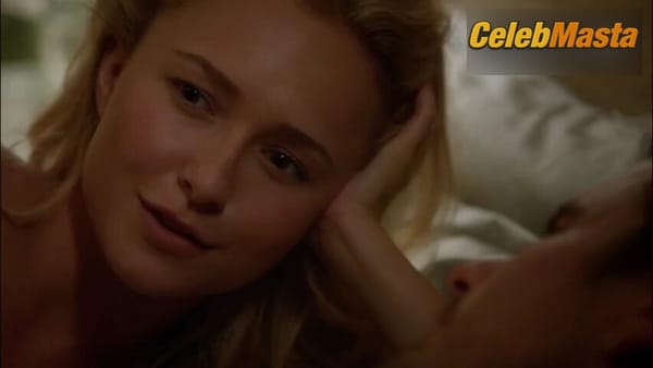 Hayden Panettiere Photo Set from Nashville photo 8