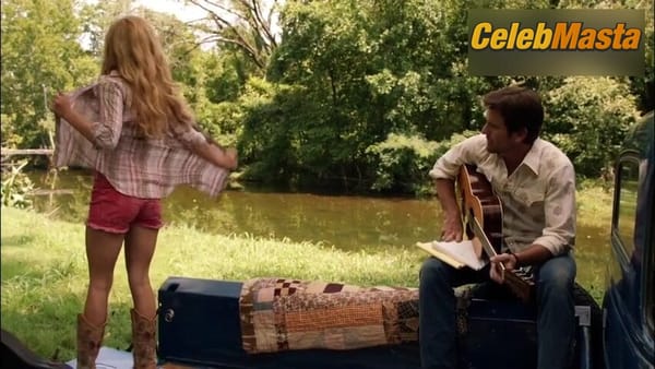 Hayden Panettiere Photo Set from Nashville photo 24