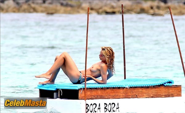 Heidi Klum Photo Gallery from Beach Babes photo 41