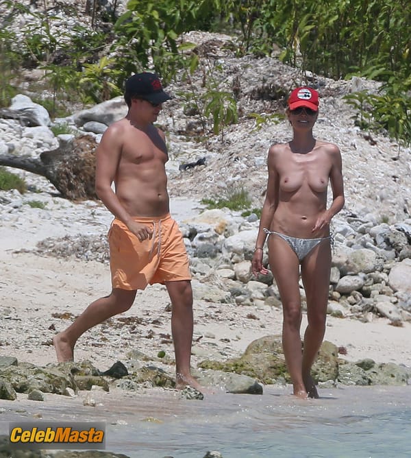 Heidi Klum Photo Gallery from Beach Babes photo 52