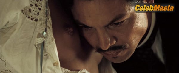Giovanna Mezzogiorno Photo Gallery from Love In The Time Of Cholera photo 3