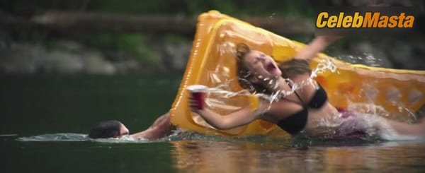 Julianna Guill Photo Collection from Mine Games photo 8