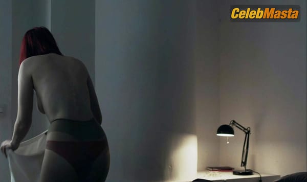 Ingrid Garcia Jonsson Scene Photos Gallery from Ana By Day photo 21