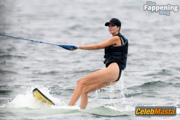 Photo Gallery: Ivanka Trump Vacation In Formentera photo 69