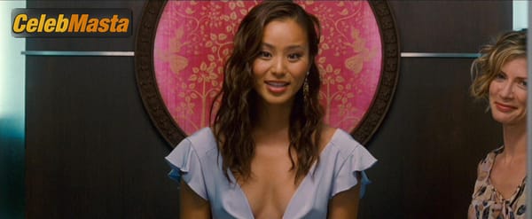 Jamie Chung Photo Set from The Hangover Part Ii photo 2