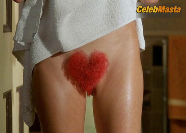 Heidi Klum Scene Photos Gallery from Handbra photo 105
