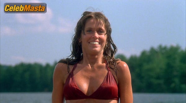 Jane Fonda Photo Gallery from On Golden Pond photo 3