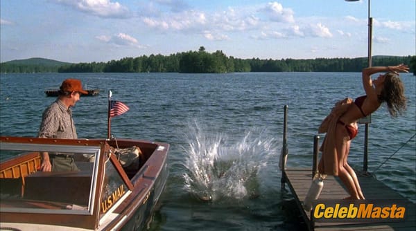 Jane Fonda Photo Gallery from On Golden Pond photo 7