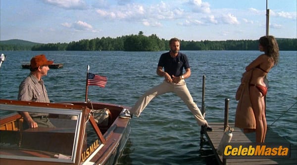 Jane Fonda Photo Gallery from On Golden Pond photo 8