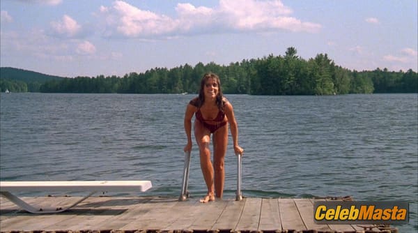 Jane Fonda Photo Gallery from On Golden Pond photo 9