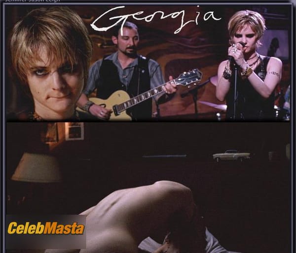 Jennifer Jason Leigh Photo Gallery from Awake photo 66