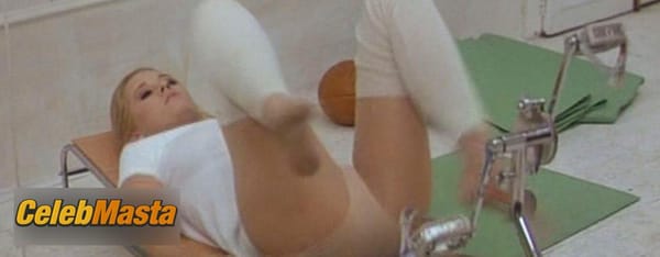 Photo Gallery: Jane Fonda in The Game Is Over photo 9