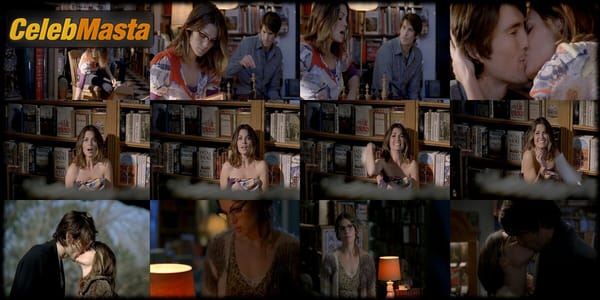 Kate French Photo Collection from Blood Is Blood photo 19
