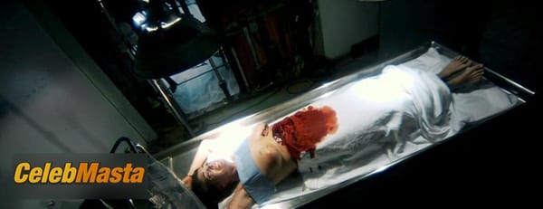 Kate French Photo Collection from Blood Is Blood photo 24