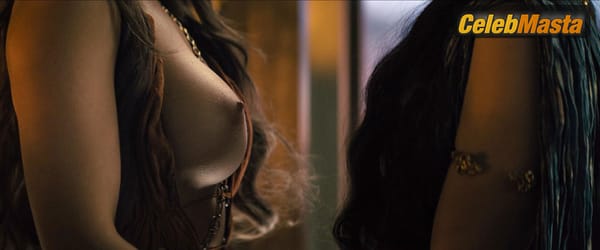 Photo Gallery: Ivana Baquero in Spartacus House Of Ashur photo 8