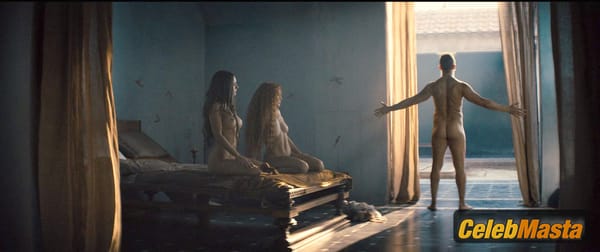 Photo Gallery: Ivana Baquero in Spartacus House Of Ashur photo 20